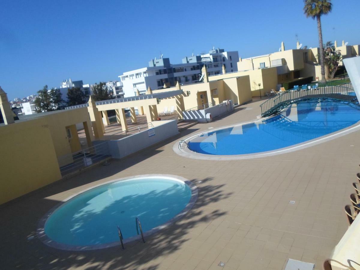 Condominio Do Mar - Martine Et Thierry Lagos Exterior photo