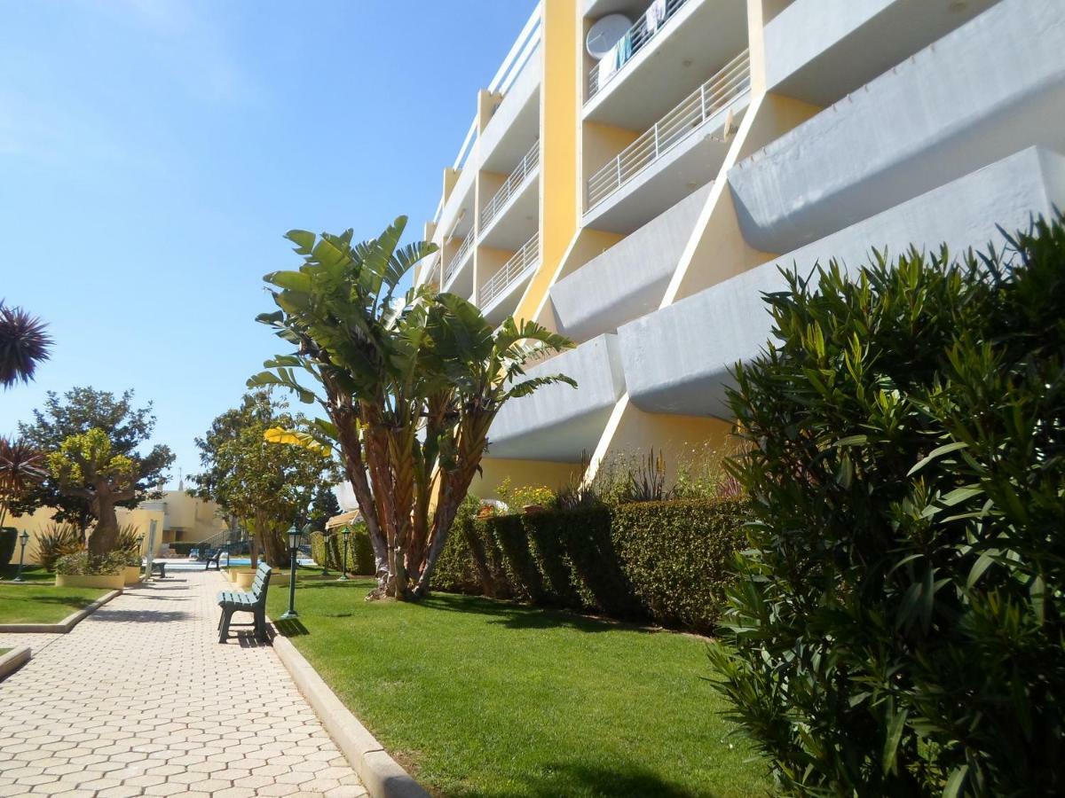 Condominio Do Mar - Martine Et Thierry Lagos Exterior photo
